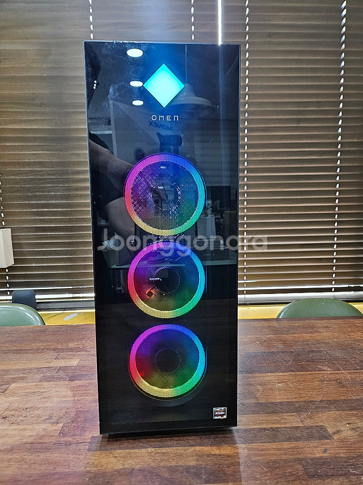 HP 오멘45L RTX4090,7950X3D GT22-...--2