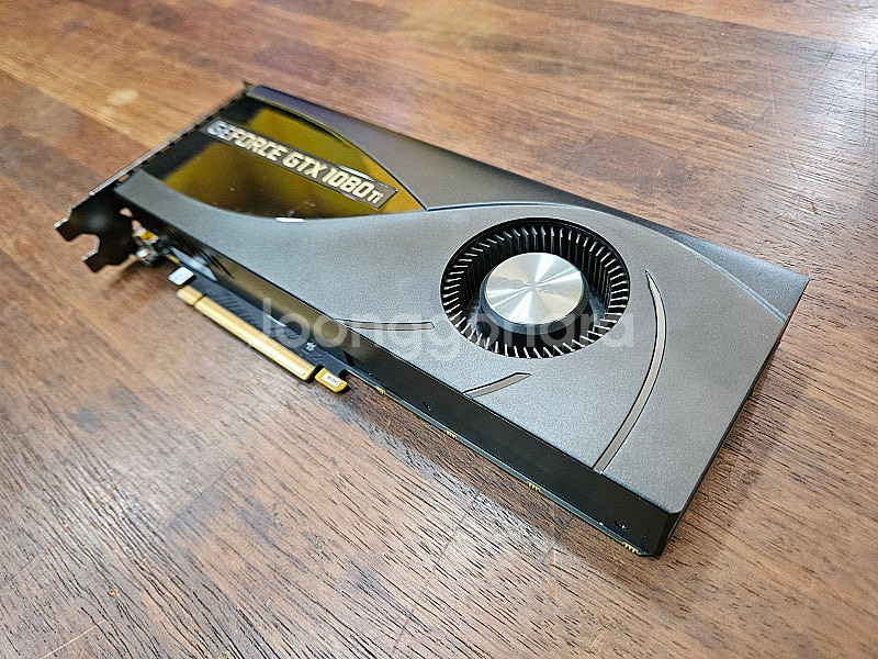 조텍 1080Ti 그래픽카드 (안전거래가능)--2