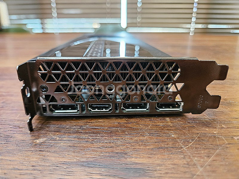 조텍 1080Ti 그래픽카드 (안전거래가능)--7