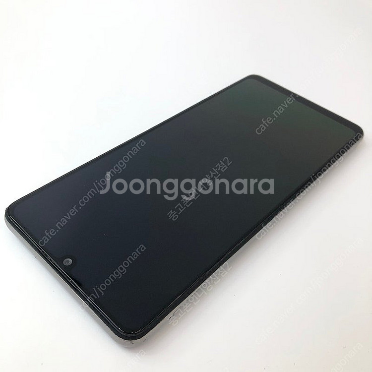 (양산중고폰) 98689 갤럭시A42 (A426) 그레...--6
