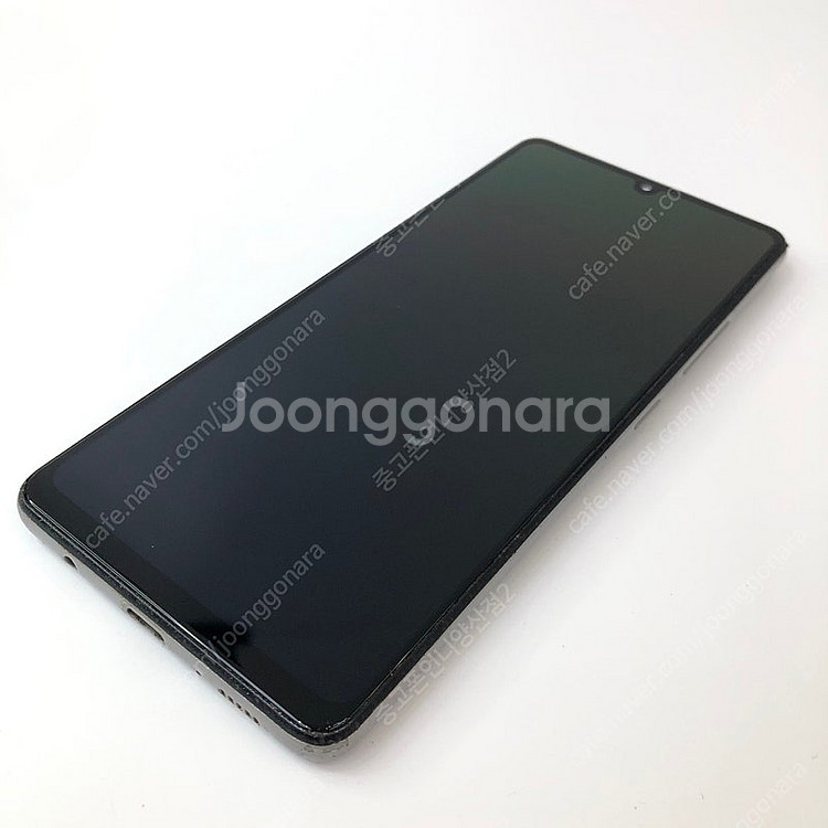 (양산중고폰) 98689 갤럭시A42 (A426) 그레...--7
