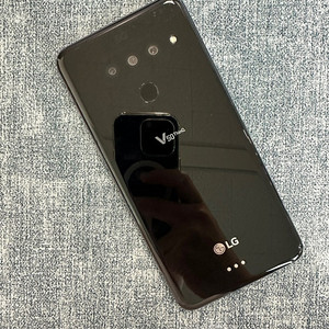 LG V50 128용량 블랙색상 무잔상 상태좋은 미파손 가성비 단말기 7만원 판매 합니다
