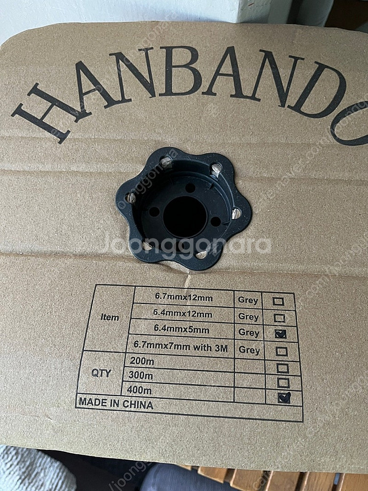 [A급] 하이샷시용 비접착 모헤어 폭6.4*모길이5mm...--5