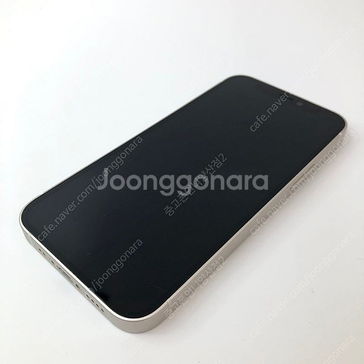(양산중고폰) 76966 아이폰12미니 핑크 128GB...--7