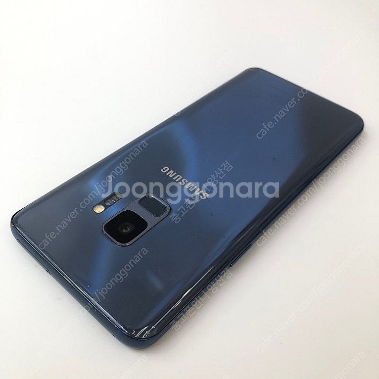 (양산중고폰) 94499 갤럭시S9 (S960) 네이비...--4