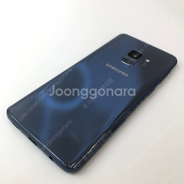 (양산중고폰) 94499 갤럭시S9 (S960) 네이비...--5