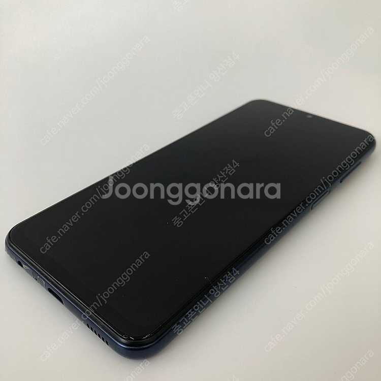 (양산중고폰) 90129 갤럭시점프2 (M336) 블루...--7