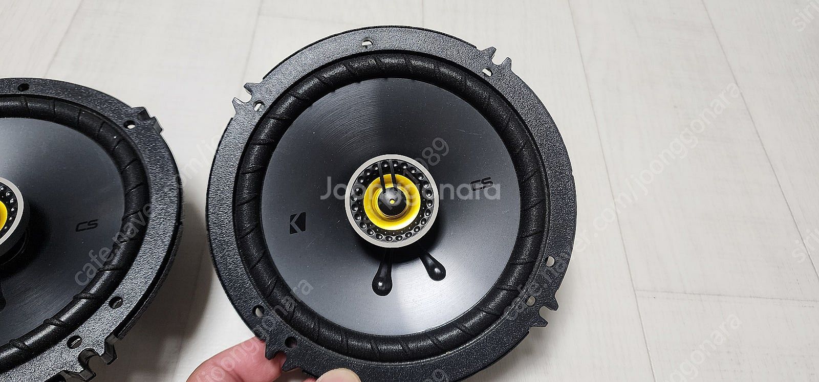 Kicker csc65 자동차용 6.5인치스피커 판매 ...--3
