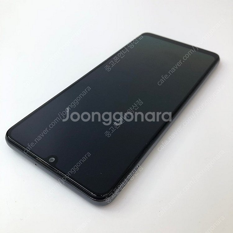 (양산중고폰) 91437 갤럭시A32 (A325) 블랙...--6