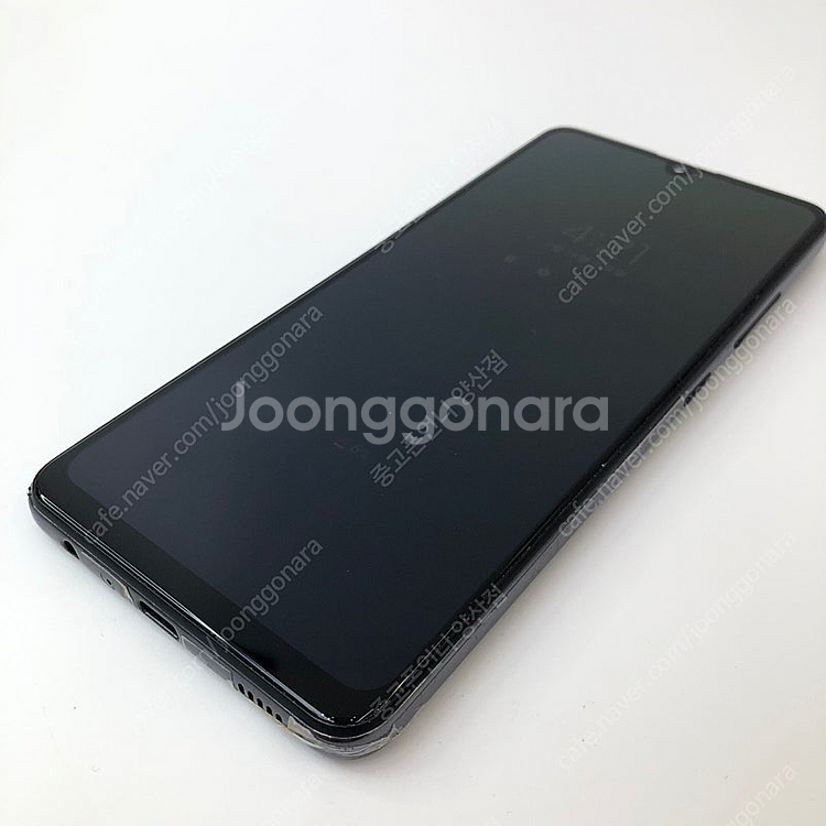 (양산중고폰) 91437 갤럭시A32 (A325) 블랙...--7