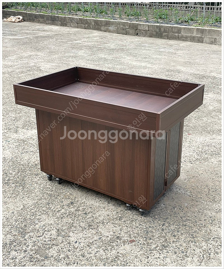 매대 / 진열대 / 이동식매대 / 의류행사 및 전시용 ...--3