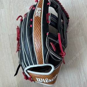 윌슨 a2k 외야 1799 12.75
