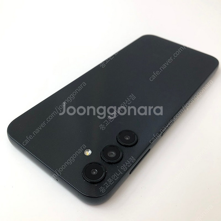 (양산중고폰) 93240 갤럭시점프3 (M446) 블랙...--4