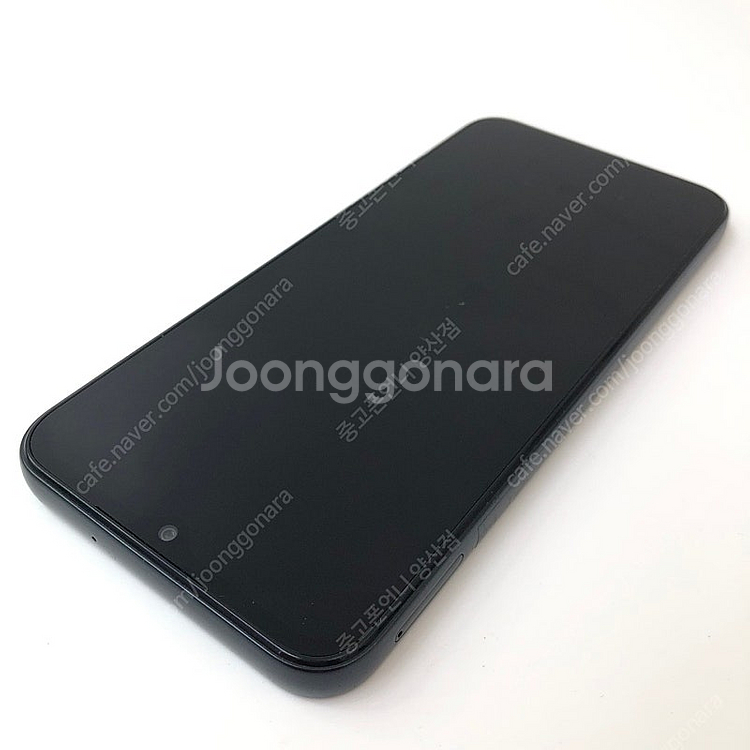 (양산중고폰) 93240 갤럭시점프3 (M446) 블랙...--6