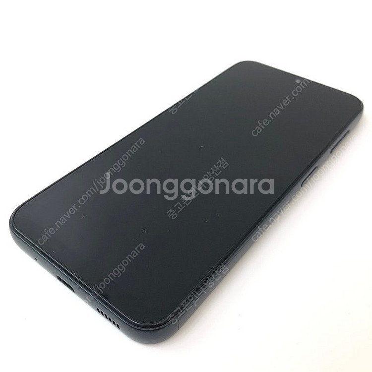 (양산중고폰) 93240 갤럭시점프3 (M446) 블랙...--7