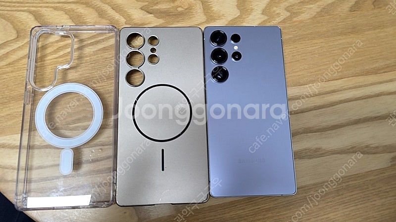 갤럭시S25울트라 256기가 블루--0