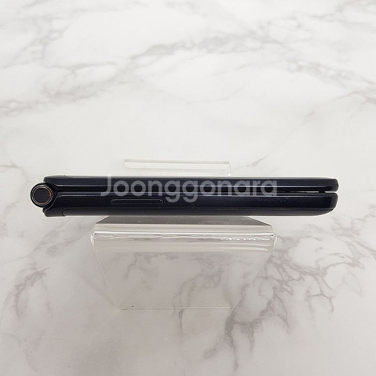 갤럭시 폴더2 (G160) 블랙, 32기가 깨끗한 공기...--4