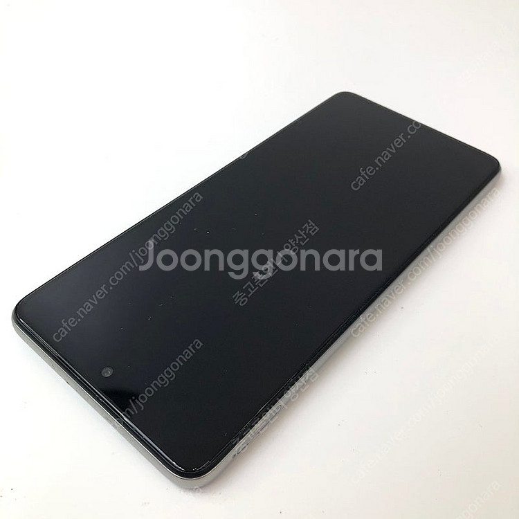 (양산중고폰) 90035 갤럭시퀀텀3 (M536) 화이...--6