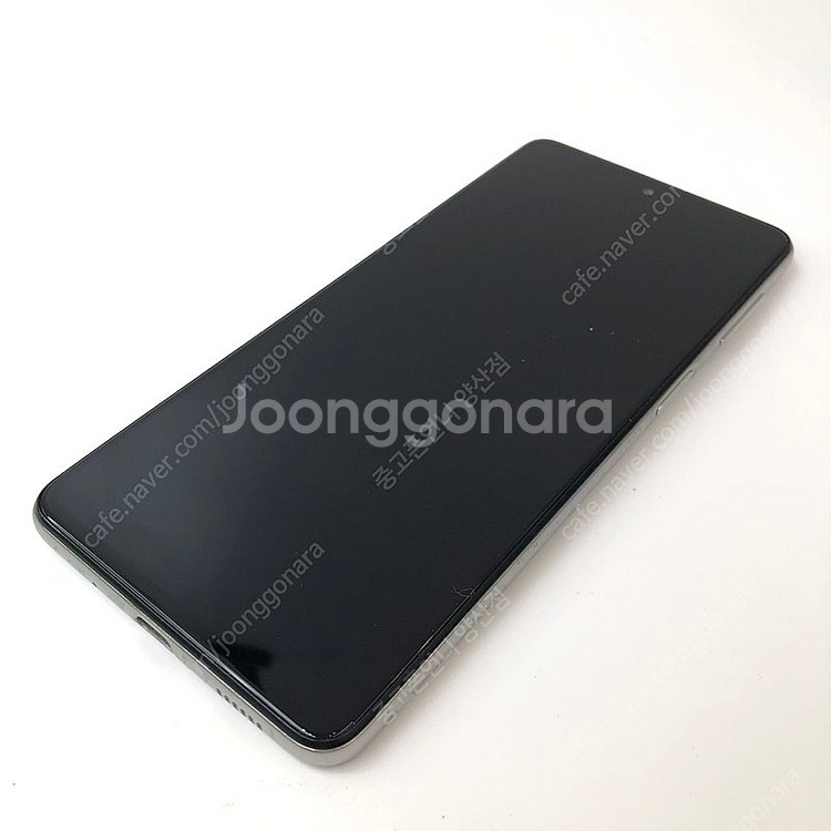 (양산중고폰) 90035 갤럭시퀀텀3 (M536) 화이...--7