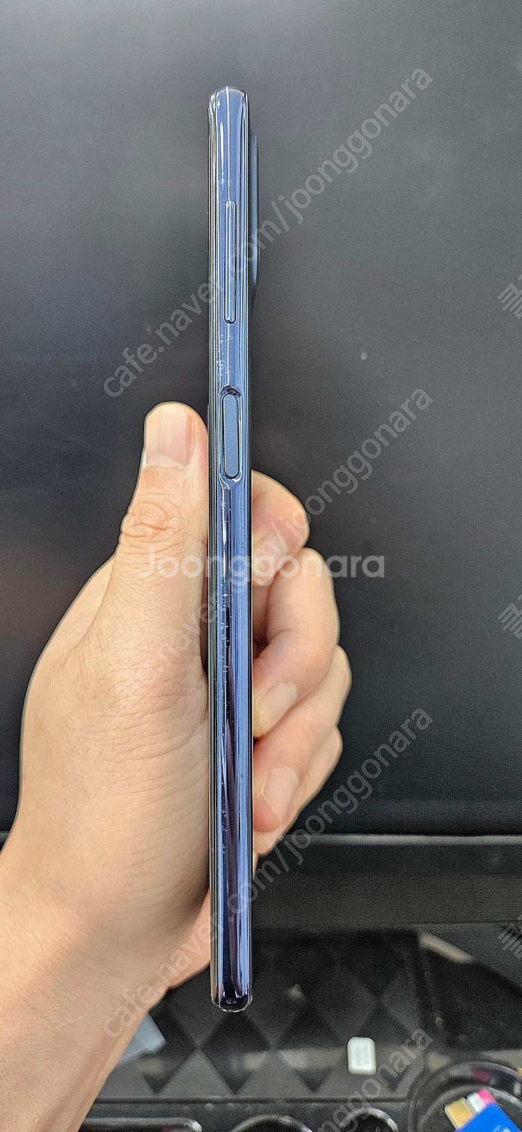 갤럭시A퀀텀3 M536 128G 상태굿 12만 인천 부...--6