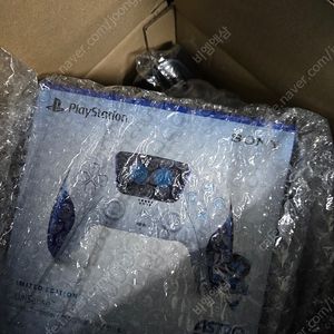 미개봉)ps5 아스트로봇 듀얼센스