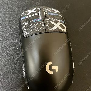 지슈라2 블렉 (교환가능 벡시xe 4k희망)