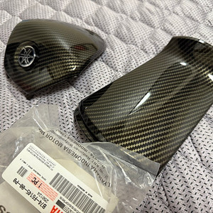 XMAX300 카본커버셋트
