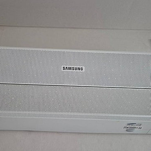 삼성 벽걸이 무풍 에어컨 + 실외기 (총 3대 - 별개 구매 가능) AR06R5170HDQ