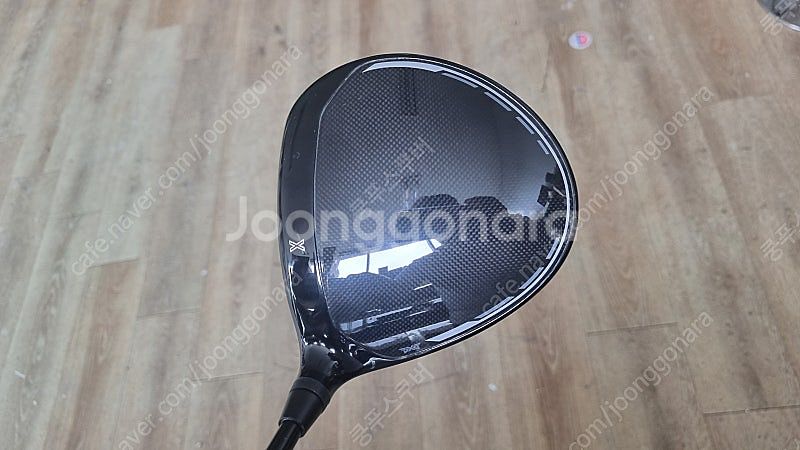 PXG 0311 블랙옵스 9도 S--2
