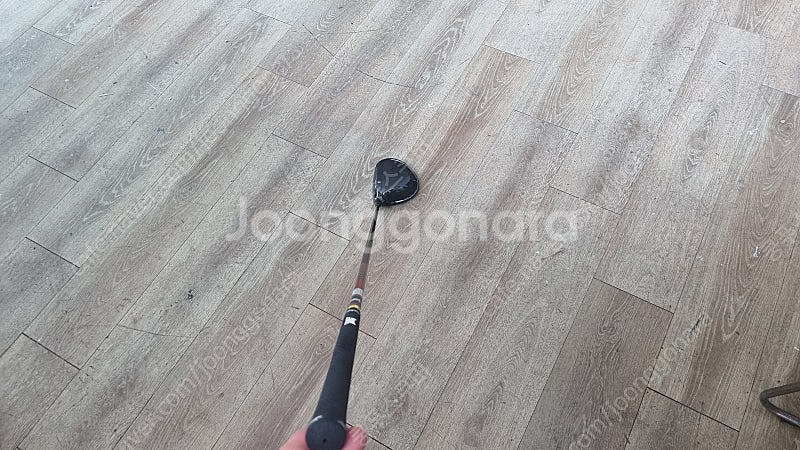 PXG 0311 블랙옵스 9도 S--3