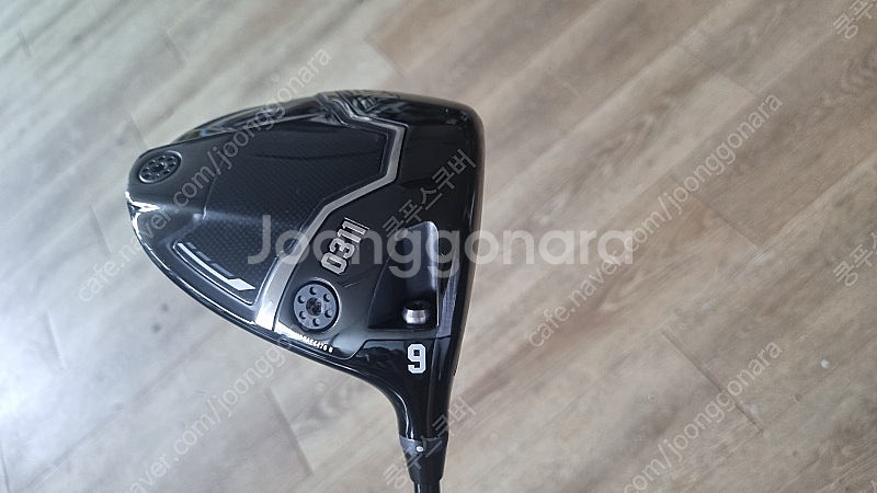 PXG 0311 블랙옵스 9도 S--5