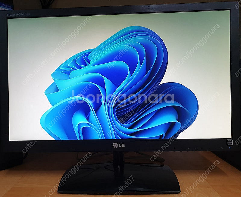 엘지 LG 23인치 LED 모니터 E2351VQ-BN ...--0