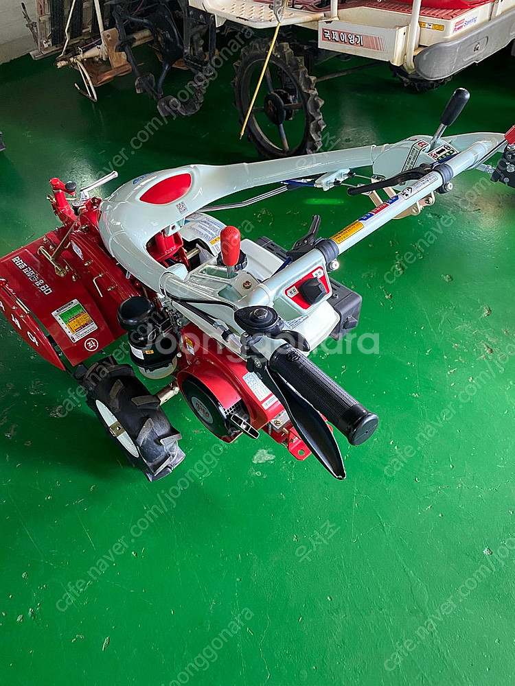 아세아 중고 관리기 AMC 900--1