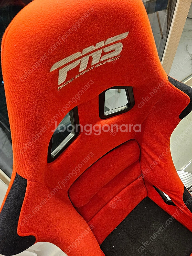 PNS 레이싱버킷 거치대 풀셋 + T500RS + TH...--0