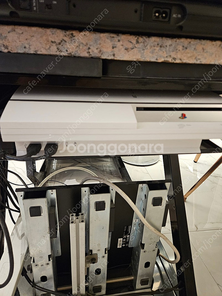 PNS 레이싱버킷 거치대 풀셋 + T500RS + TH...--7