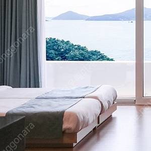 한화 거제벨버디어, 설악쏘라노 7월26일-8월3일 숙박권 양도