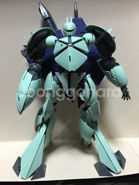 MG 턴엑스 가조립 구합니다 3만원--0