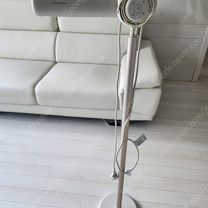 제니퍼 스탠드형 헤어드라이기