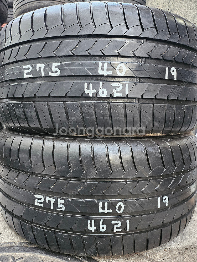 [판매] 275/40R19.275 40 19.275/4...--1
