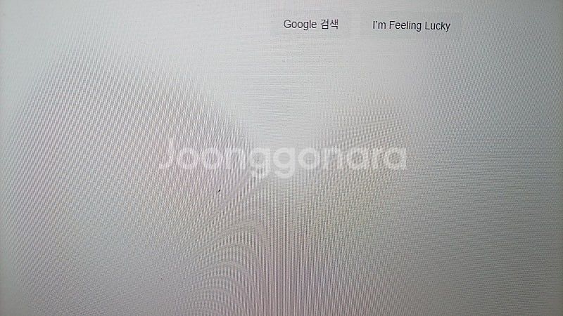 27인치 삼성 게이밍 모니터 __ 4 만원--0