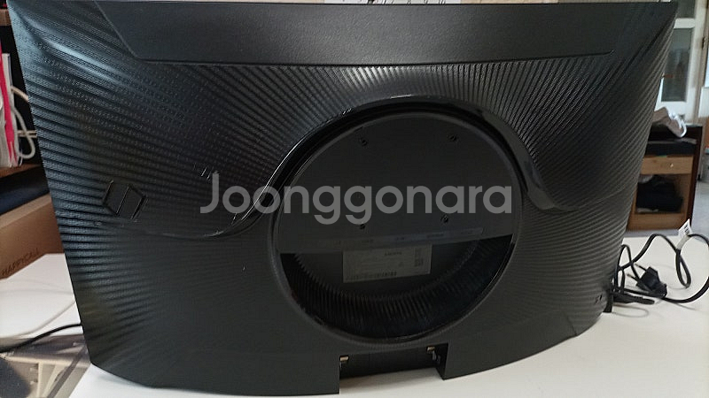 27인치 삼성 게이밍 모니터 __ 4 만원--4