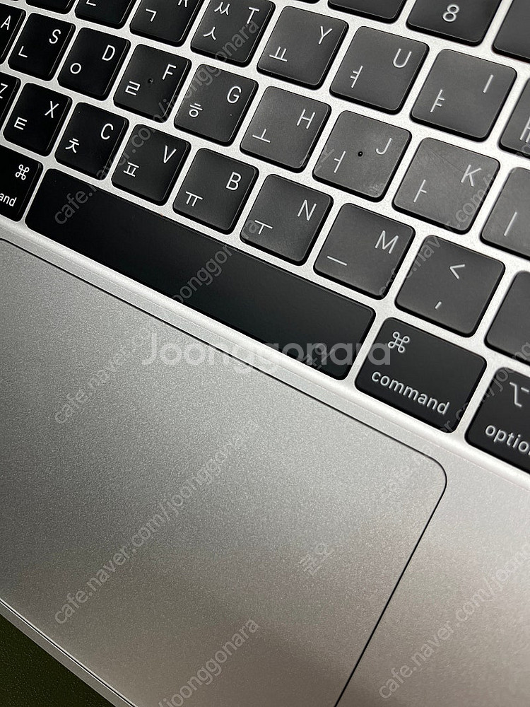 M2 맥북 에어 10코어 고급형 16gb 512gb 실...--5