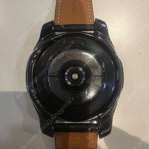 갤럭시 워치3 (45mm) SM-R840