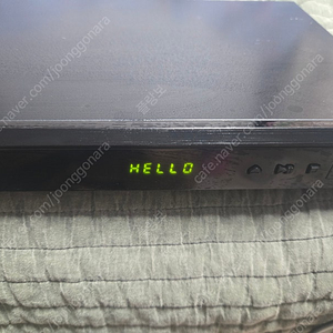 LG 블루레이 DVD 플레이어 BP220 상태좋음 7만원