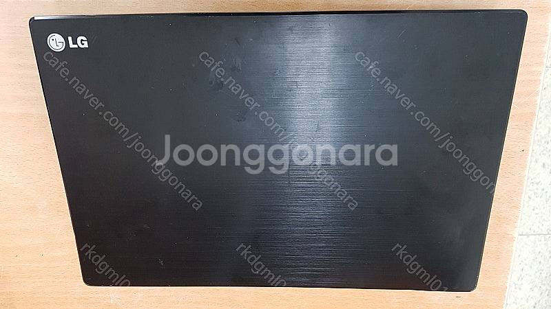 LG노트북 XNOTE P43(i5 2세대) 정상 메인보...--0