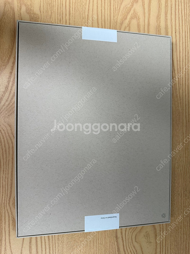 아이패드 프로6세대 12.9인치 256gb wifi 리...--1