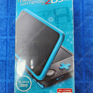 닌텐도 2DS XL