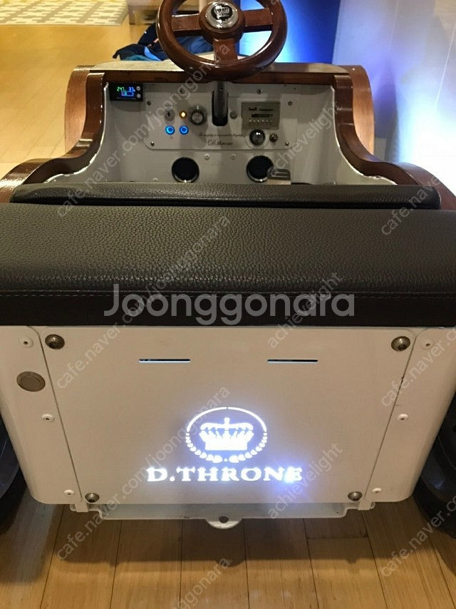 디트로네 D 전동카--8