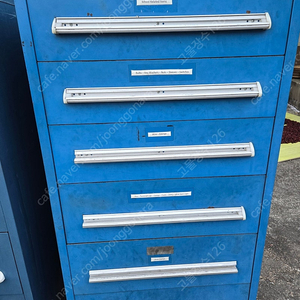 미군보급스탠리공구박스