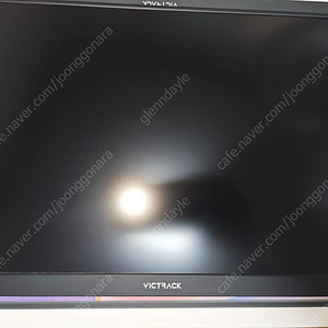 빅트랙 QHD IPS 120HZ 16인치 휴대용 모니터 판매합니다